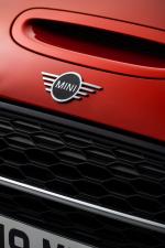 Mini Cooper S Clubman 2019 года (WW)
